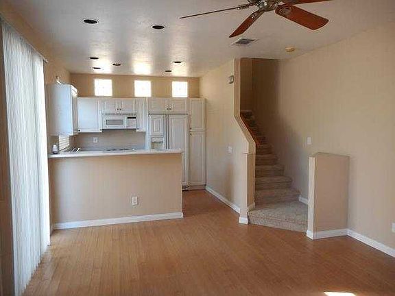 Open Floorplan!