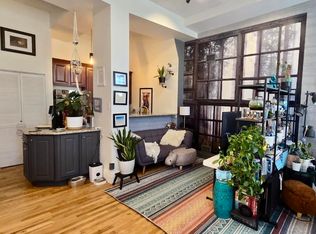 518 Gregory Ave #C401, Weehawken, NJ