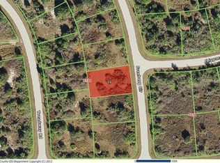 7515 Freeberg Cir, Port Charlotte, FL 33981
