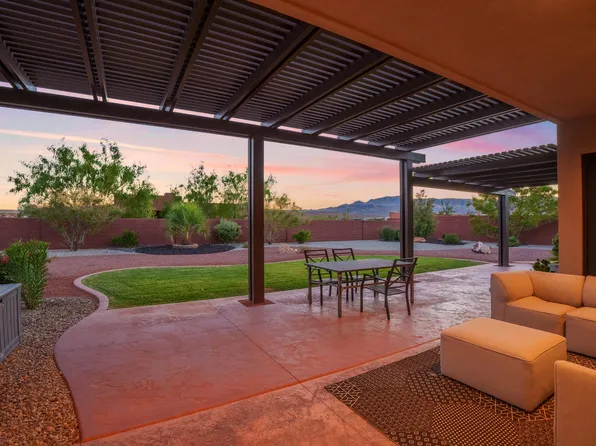 513 W 80 S, Ivins, UT 84738