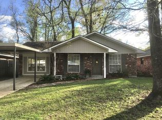 8540 Marcel Ave, Baton Rouge, LA 70809