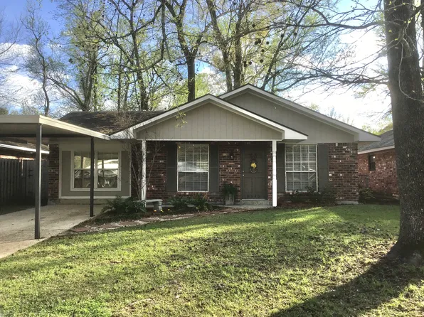8540 Marcel Ave, Baton Rouge, LA 70809