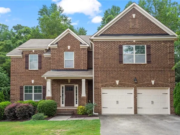 5050 Dawson Ct, Cumming, GA 30040