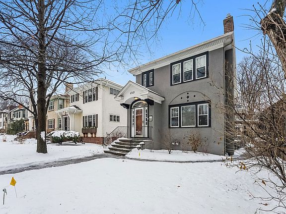 3rd image of 4949 Penn Ave S #1