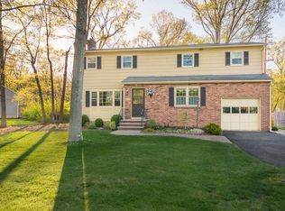 432 Patton Ave, Piscataway, NJ 08854