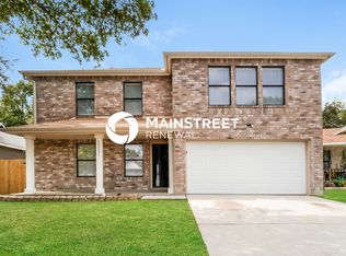 13331 Deer Falls Dr, San Antonio, TX 78249