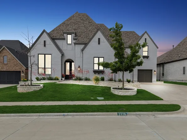 2226 Randas Way, Rockwall, TX 75087
