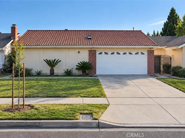 17708 Gerritt Ave, Cerritos, CA 90703