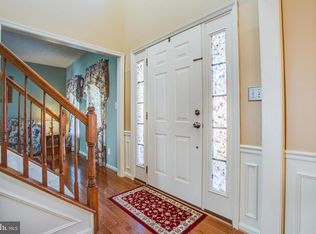 10468 Whirlaway Ln, Ruther Glen, VA 22546