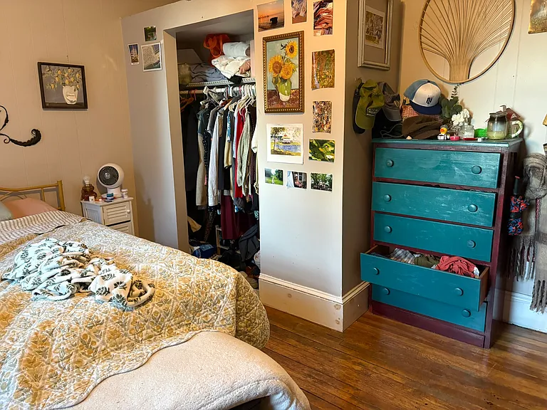 1066 Commonwealth Ave #31 — Photo 7