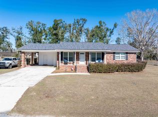 454 NW Whispering Pines Loop, Madison, FL 32340