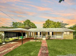 1903 Perlita, San Antonio, TX 78224