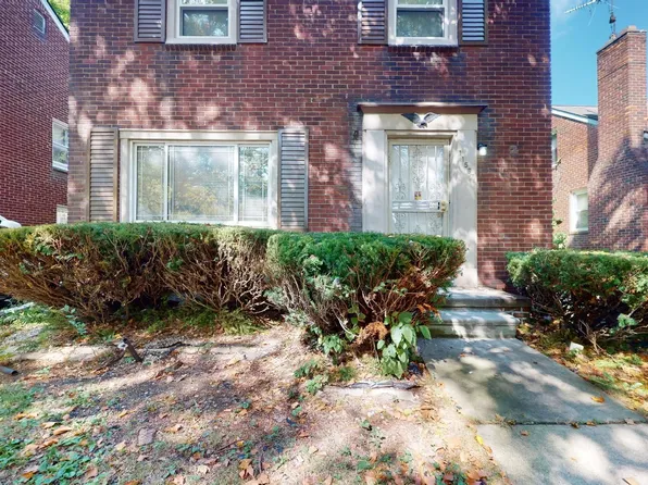 11567 Nottingham Rd, Detroit, MI 48224