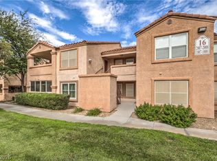 1150 N Buffalo Dr APT 2008, Las Vegas, NV 89128