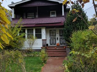 475 E 146th St #UP, Cleveland, OH