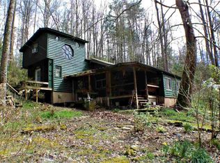 4551 Balsam Way, Cosby, TN 37722