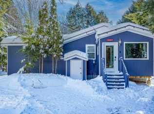 14371 Highway 4, Wentworth, NS B0M1Z0