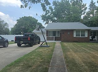 249 Salina Rd, Sewell, NJ 08080