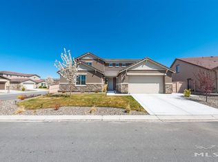10200 Culiacan Pass Trl, Reno, NV 89521
