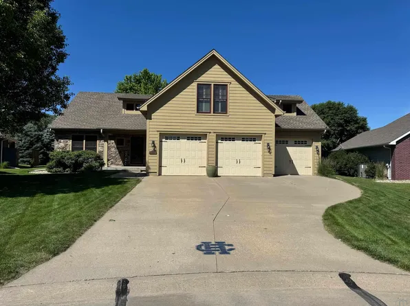 480 Bluestem Trl, Dakota Dunes, SD 57049
