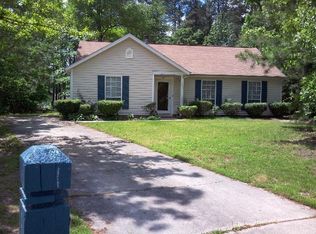 5 Woodsprite Ct, Durham, NC 27703