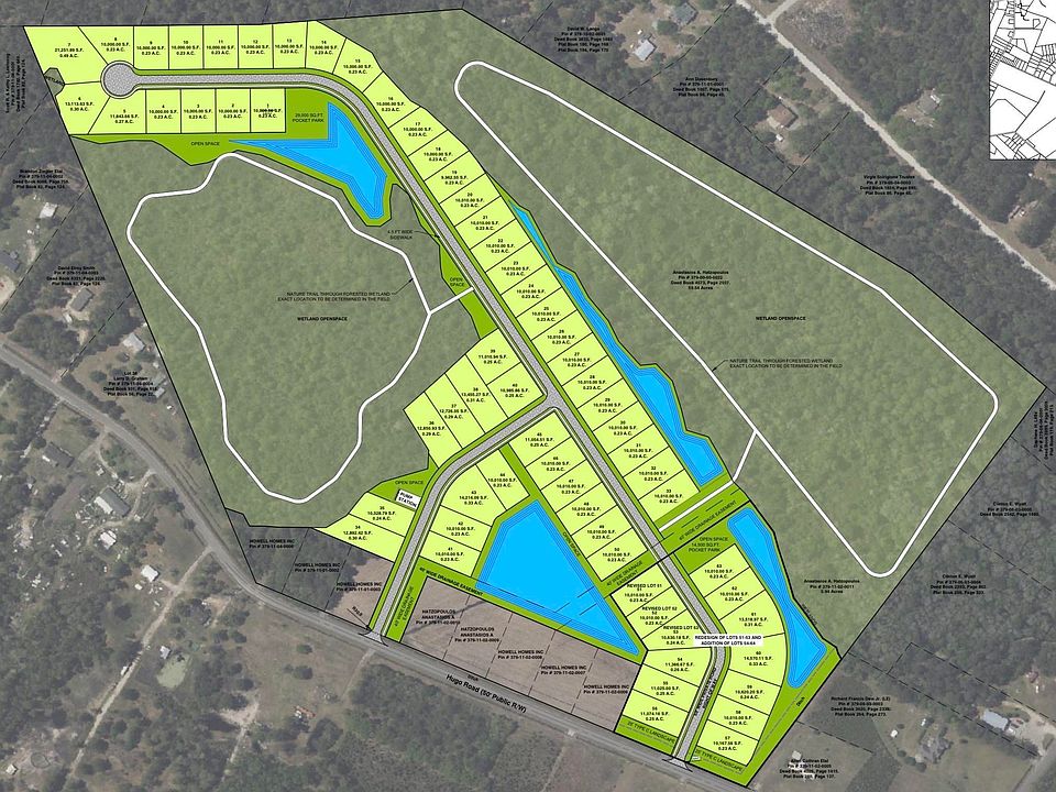 2nd image of TBD Hugo Rd.