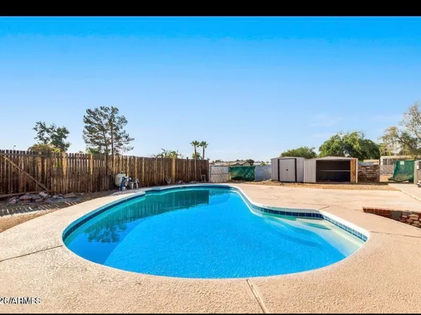 1562 S DESERT VIEW Place, Apache Junction, AZ 85120