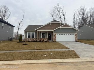 114 Dayflower Ct, Shepherdsville, KY 40165