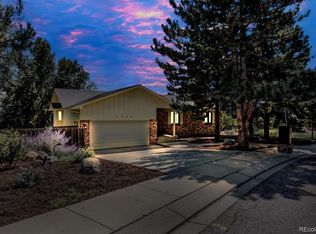 5505 Saddle Rock Pl, Colorado Springs, CO 80918