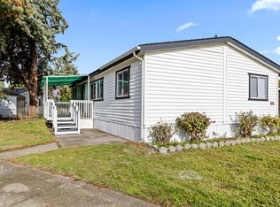3600 Avenue G SPC 93, White City, OR 97503