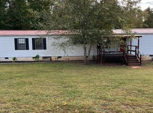 225 Farrar Store Rd, Stokesdale, NC 27357