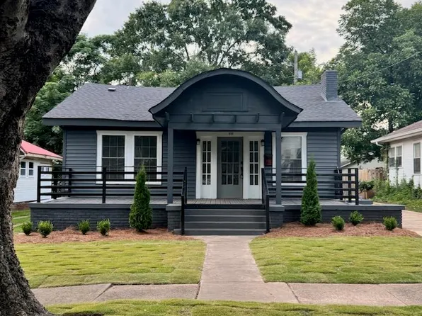 616 10th Ct S, Birmingham, AL 35205