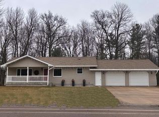 1511 25th Ave S, Wisconsin Rapids, WI 54495