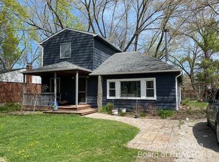 3329 Cardinal Ave, Ann Arbor, MI 48108