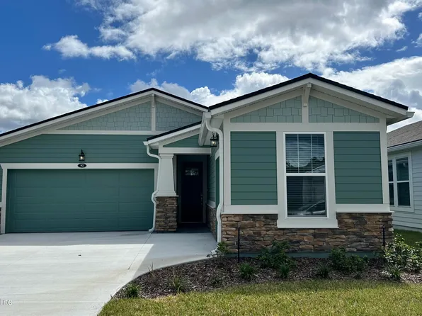 92 PIGEON Cove, St. Johns, FL 32259
