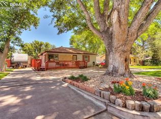 1028 E Madison St, Colorado Springs, CO 80907