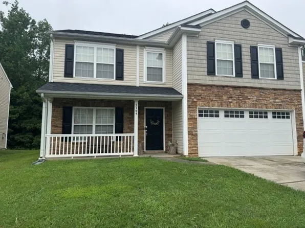 2705 Buckleigh Dr Suite E2-208, Charlotte, NC 28215