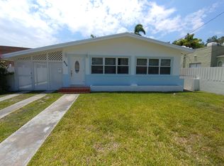 406 SW 22nd Rd, Miami, FL 33129