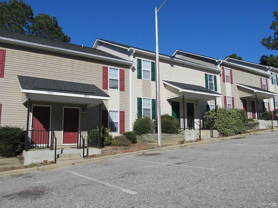 Saddlebrook Townhomes