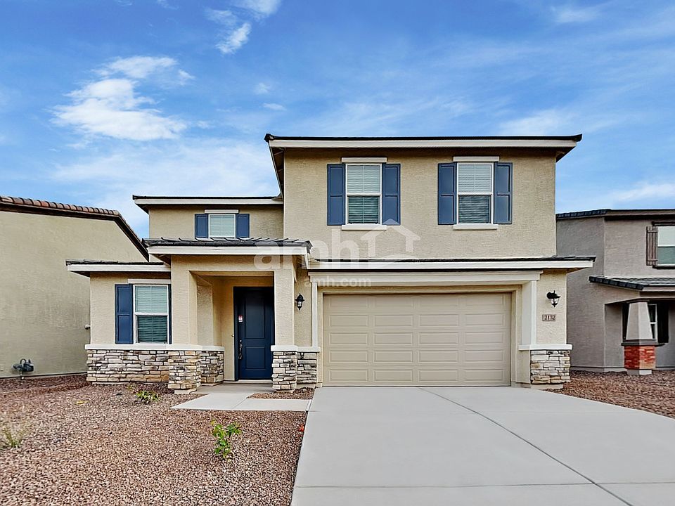 1st image of 2132 W Alicia Dr