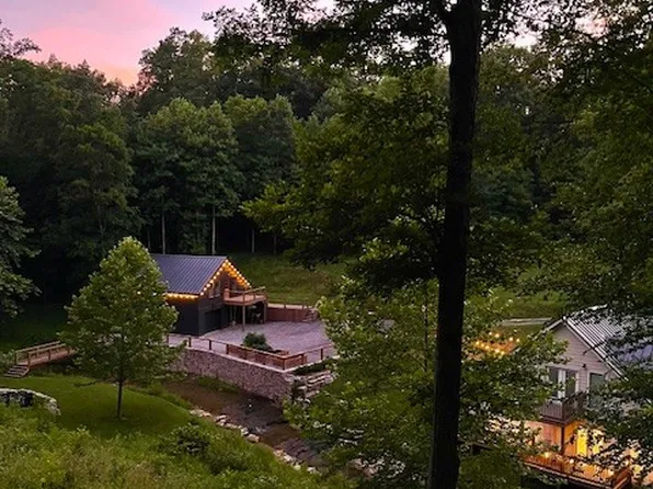 7741 Caney Fork Rd, Fairview, TN 37062