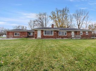 2725 W Alto Rd, Kokomo, IN 46902