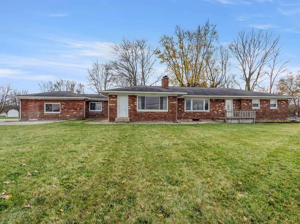 2725 W Alto Rd, Kokomo, IN 46902