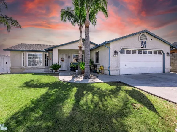 718 Florito Way, Delano, CA 93215