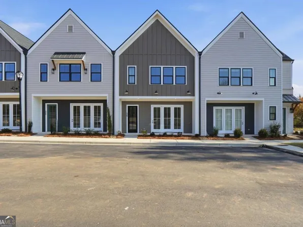 329 Orchid St, Braselton, GA 30517