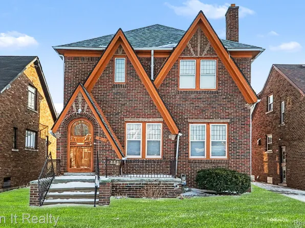 17522 San Juan Dr, Detroit, MI 48221