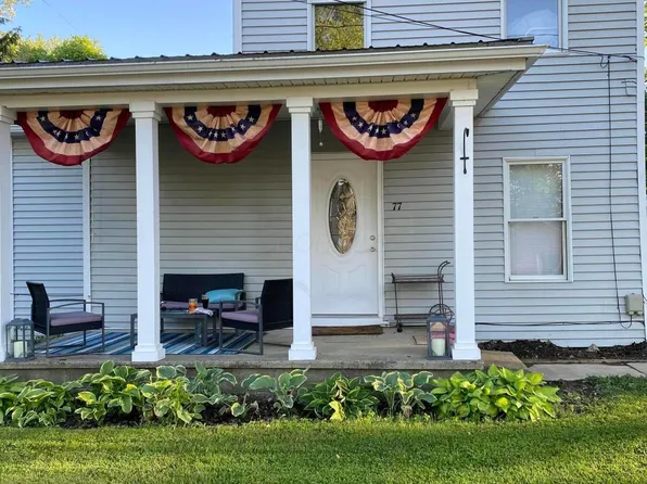 77 Holmes St, Galena, OH 43021