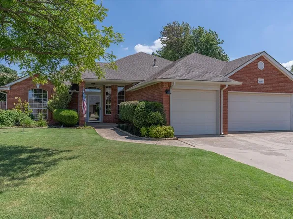 9408 Southlake Dr, Oklahoma City, OK 73159