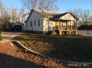 223 Lampert St, Alton, IL 62002