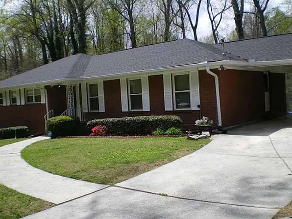 1161 Braemar Ave SW, Atlanta, GA 30311